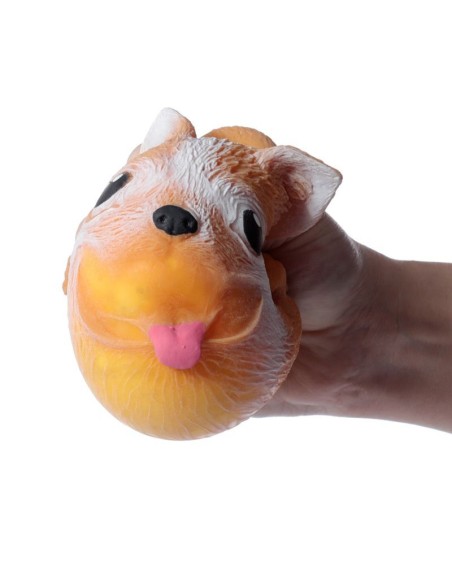 Antistress Squish cane PUCTY893 Futurart | Futurartshop.com
