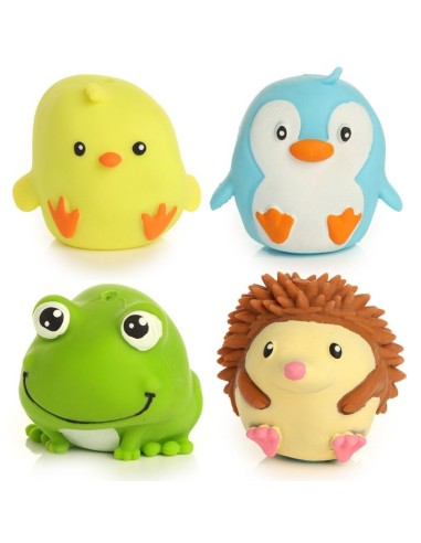 Flip Flip Reversible Sweet Animals PUCTY783 Futurart | Futurartshop.com