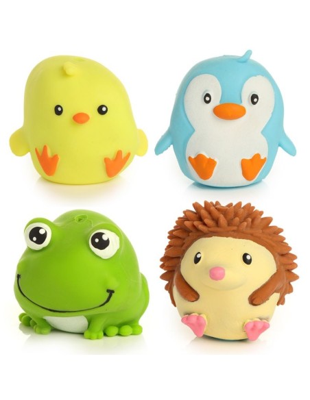 Flip flip reversibile animali dolci PUCTY783 Futurart | Futurartshop.com