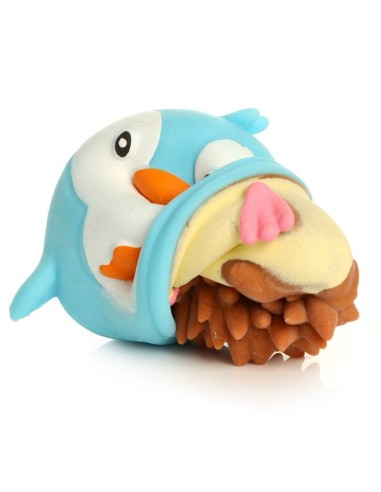 Flip Flip Reversible Sweet Animals PUCTY783 Futurart | Futurartshop.com