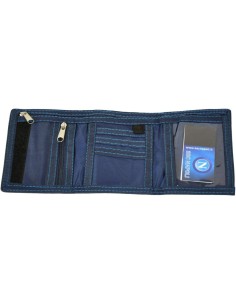 Portafoglio SSC Napoli Enzo Castellano a strappo DEG121569 Futurart | Futurartshop.com 2