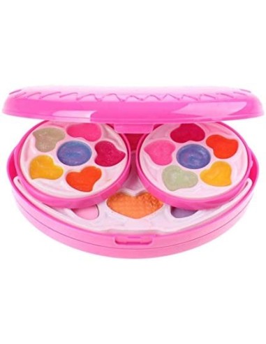 Beautiful oval make up cosmetic bag FIC27600 Futurart | Futurartshop.com