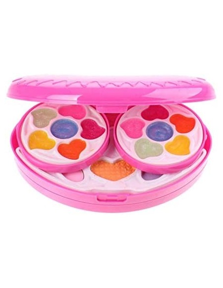 Bella trousse ovale make up FIC27600 Futurart | Futurartshop.com