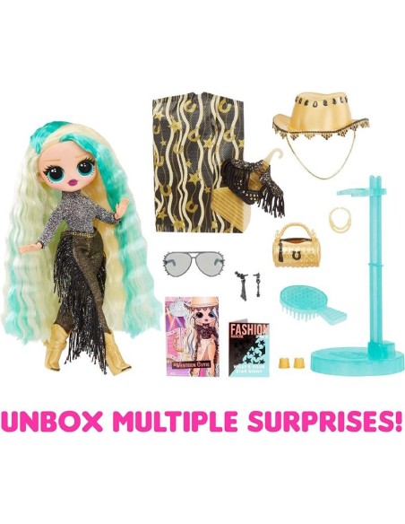 Lol surprise Cutie MGA588504EUC MGA | Futurartshop.com