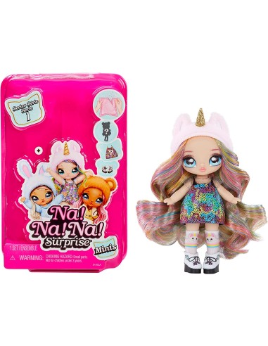 Na Na Na Surprise doll assorted minis MGA587187EUC MGA | Futurartshop.com