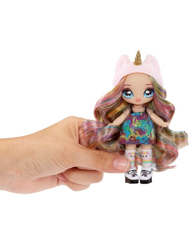 Na Na Na Surprise doll assorted minis MGA587187EUC MGA | Futurartshop.com