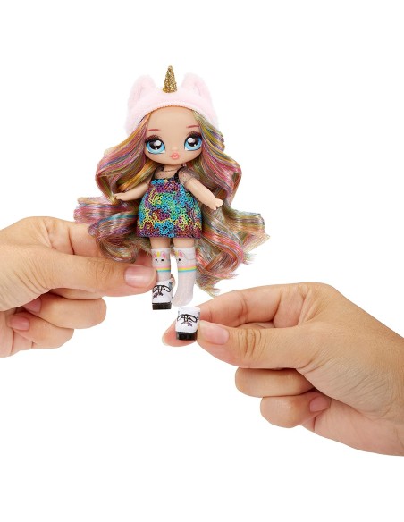 Na Na Na Surprise bambola minis assortite MGA587187EUC MGA | Futurartshop.com
