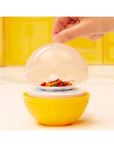 Mini verse make it mini food ball surprise MGA589938EUC MGA | Futurartshop.com