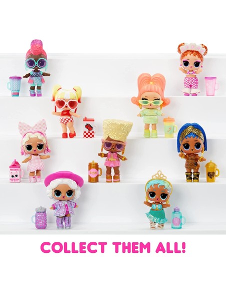 Lol surprise doll sunshine makeover surprise MGA589396EUC MGA | Futurartshop.com