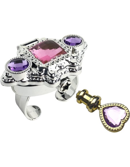 Jewel secrets set principessa glam OLDJEW02000 Futurart | Futurartshop.com