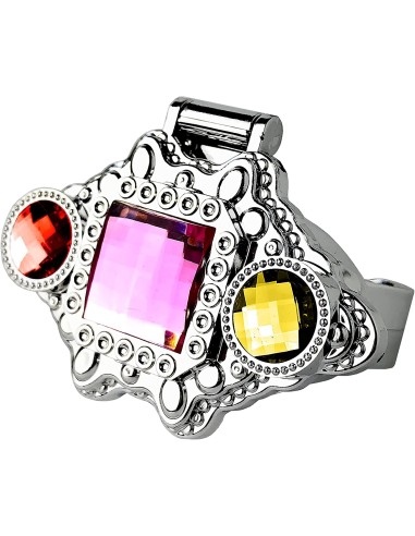 Jewel secrets set principessa glam OLDJEW02000 Futurart | Futurartshop.com