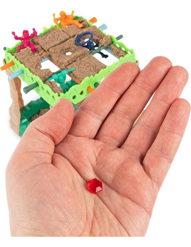Jungle Escape game OLD20139996 Editrice Giochi | Futurartshop.com