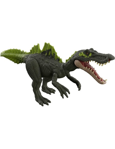 Ich OLDHDX17/HDX44 Mattel | Futurartshop.com