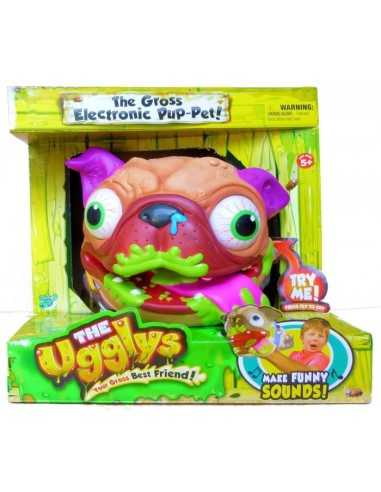 Your disgusting Ugglys three models GIGNCR02338 Giochi Preziosi | Futurartshop.com