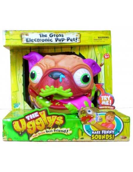 Your disgusting Ugglys three models GIGNCR02338 Giochi Preziosi | Futurartshop.com