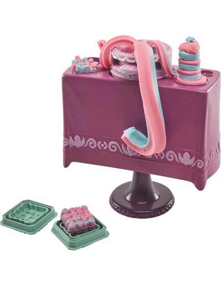 Play-doh Frozen i dolci di Anna PMSF3253/F3526 Hasbro | Futurartshop.com