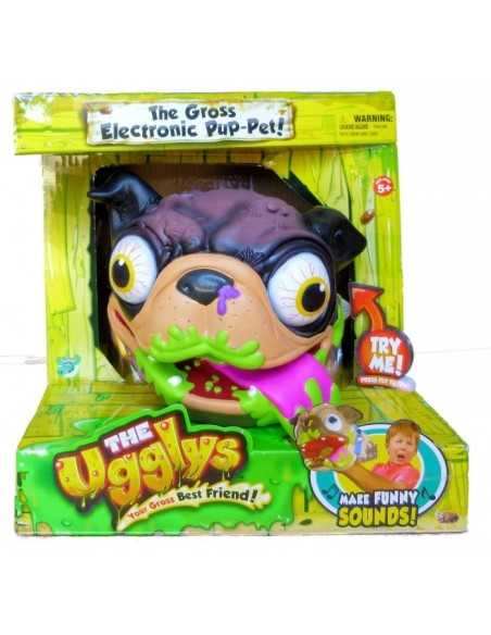 Your disgusting Ugglys three models GIGNCR02338 Giochi Preziosi | Futurartshop.com