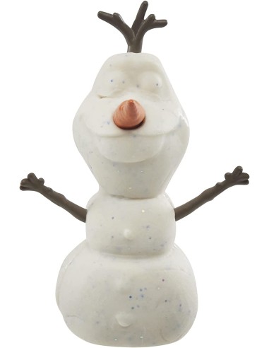 Pla Dis-doh disne Fr Frozen modeling paste sister sno magic PMSF3253/F3525 Hasbro | Futurartshop.com