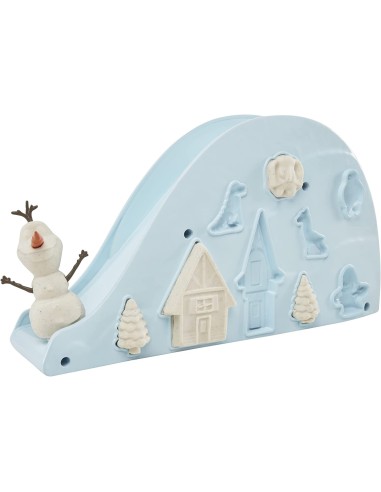 Play-doh Disney Frozen pasta da modellare sister snow magic PMSF3253/F3525 Hasbro | Futurartshop.com