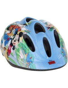 Helmet size M 52-56cm Micke Mouse ALB10825 Futurart | Futurartshop.com