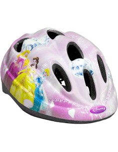 Casco taglia M 52-56 cm Disney principesse ALB10900 Futurart | Futurartshop.com