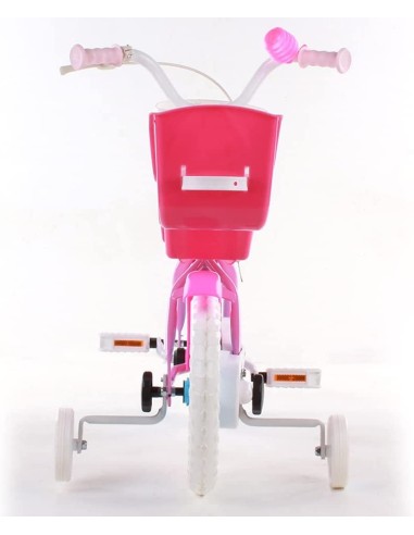 Bici 12 Disney principesse ALB21161 Futurart | Futurartshop.com