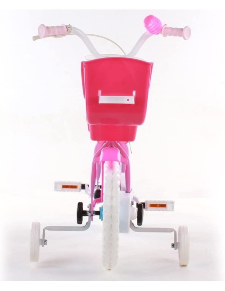 Bike 12 Disne princip ALB21161 Futurart | Futurartshop.com