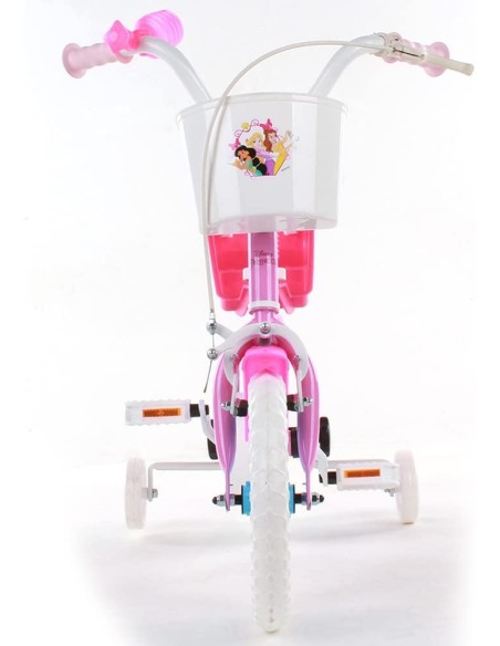 Bici 12 Disney principesse ALB21161 Futurart | Futurartshop.com