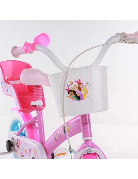 Bike 12 Disne princip ALB21161 Futurart | Futurartshop.com
