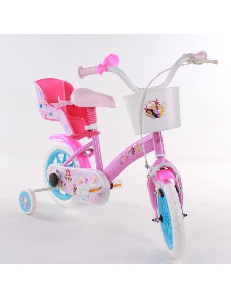Bike 12 Disne princip ALB21161 Futurart | Futurartshop.com
