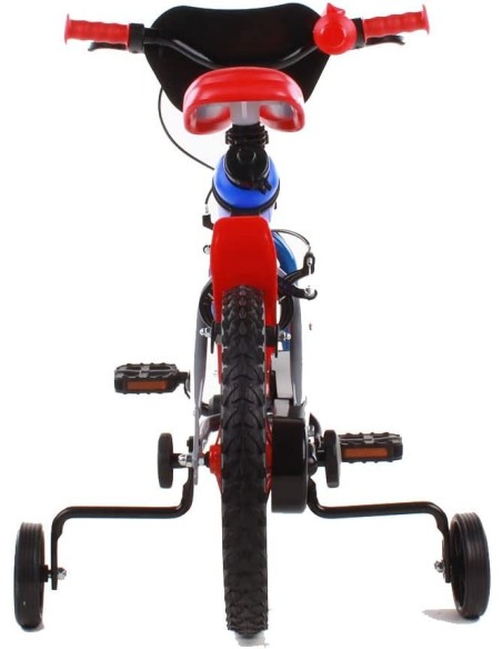 Bike 16 Avengers ALB34607 Futurart | Futurartshop.com
