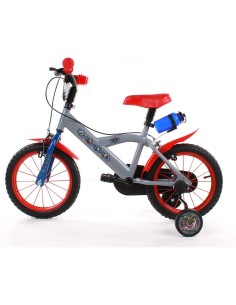 Bici 14 Avengers ALB34597 Futurart | Futurartshop.com