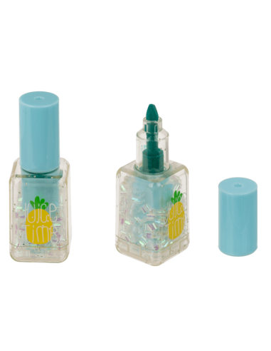 Evidenziatore smalto per unghie 6 colori OTB29/2808 Out of The Blue | Futurartshop.com