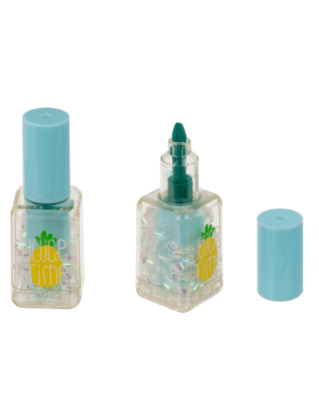 Evidenziatore smalto per unghie 6 colori OTB29/2808 Out of The Blue | Futurartshop.com