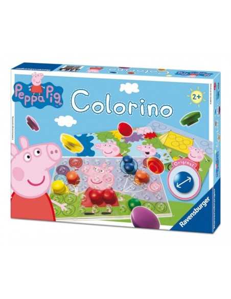 Peppa Pig Colorino RAV22306 Ravensburger | Futurartshop.com