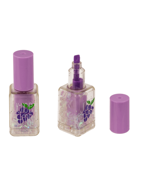 Highlighter Nail Polish 6 Colors OTB29/2808 Out of The Blue | Futurartshop.com