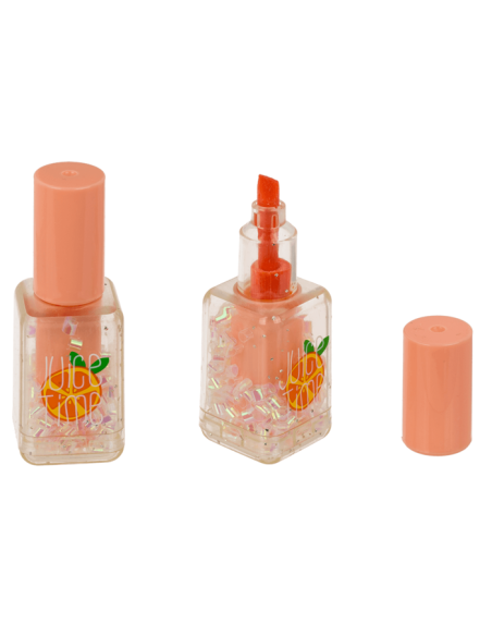 Highlighter Nail Polish 6 Colors OTB29/2808 Out of The Blue | Futurartshop.com