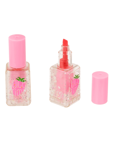 Highlighter Nail Polish 6 Colors OTB29/2808 Out of The Blue | Futurartshop.com
