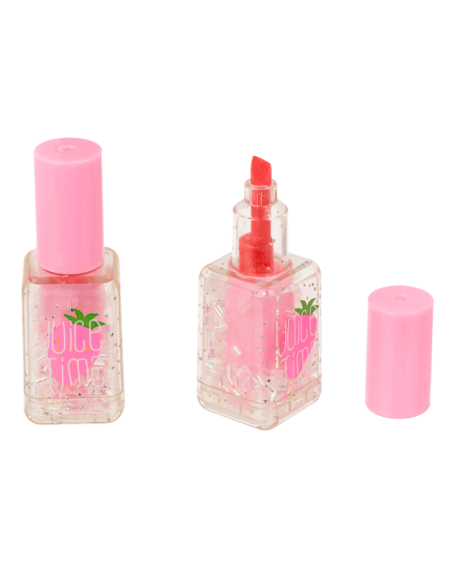 Highlighter Nail Polish 6 Colors OTB29/2808 Out of The Blue | Futurartshop.com