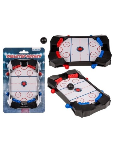 Mini ice hocke tavolo OTB63/3063 Out of The Blue | Futurartshop.com