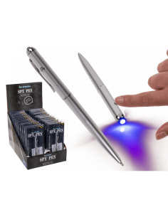 SP Penna Pen-pen with invisible ink UV light OTB29/2929 Out of The Blue | Futurartshop.com