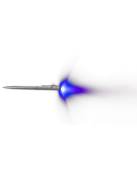 SP Penna Pen-pen with invisible ink UV light OTB29/2929 Out of The Blue | Futurartshop.com