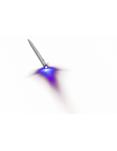 SP Penna Pen-pen with invisible ink UV light OTB29/2929 Out of The Blue | Futurartshop.com