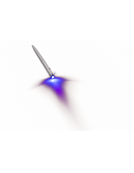SP Penna Pen-pen with invisible ink UV light OTB29/2929 Out of The Blue | Futurartshop.com