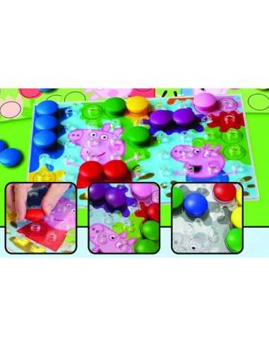 Peppa Pig Colorino RAV22306 Ravensburger | Futurartshop.com