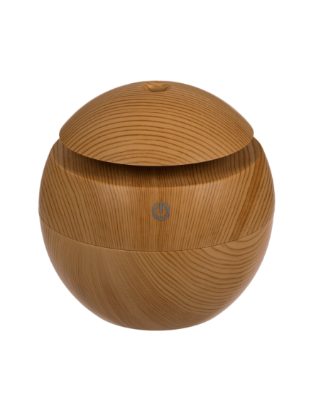 Dehumidifier and oil diffuser with 7 LEDs and USB connection OTB76/3398 Out of The Blue | Futurartshop.com
