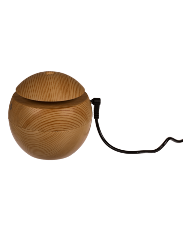 Dehumidifier and oil diffuser with 7 LEDs and USB connection OTB76/3398 Out of The Blue | Futurartshop.com