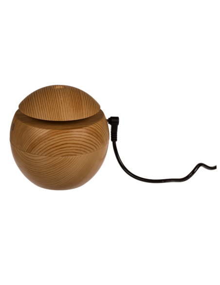 Dehumidifier and oil diffuser with 7 LEDs and USB connection OTB76/3398 Out of The Blue | Futurartshop.com