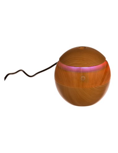 Dehumidifier and oil diffuser with 7 LEDs and USB connection OTB76/3398 Out of The Blue | Futurartshop.com