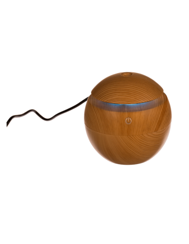 Deumidificatore e diffusore di oli con 7 LED e attacco USB OTB76/3398 Out of The Blue | Futurartshop.com